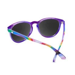 Unisex Mai Tais Sunglasses - Loud And Proud -Sportswear Sales Store affordable sunglasses loud and proud mai tais back