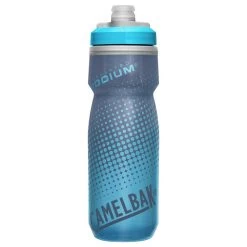 Camelbak Podium Chill 21oz Water Bottle - Blue Dot