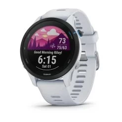 Garmin Forerunner 255 Music GPSRunning Smartwatch - Music — Whitestone