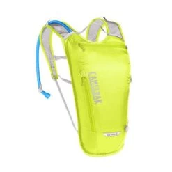 Camelbak Classic Light 2L Pack - Safety Yellow/Silver