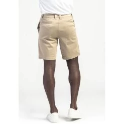 Men's Commuter 9" Short - Khaki -Sportswear Sales Store commuter 9 kha3