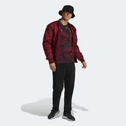 ADIDAS Men's Germany 2022 Away Jersey - Black -Sportswear Sales Store d757febc20c14bc6bc22aeec01180308 9366