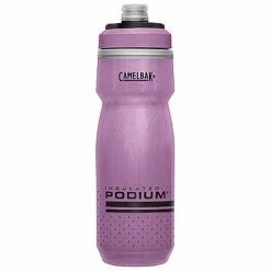 Camelbak Podium Chill 21oz Waterbottle - Purple