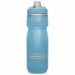 Camelbak Podium Chill 21oz Waterbottle - Stone Blue
