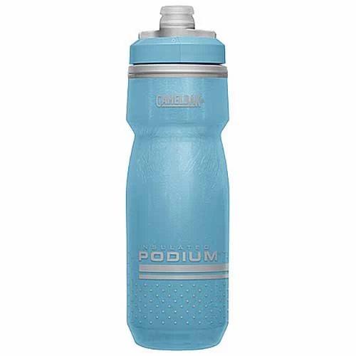 Camelbak Podium Chill 21oz Waterbottle - Stone Blue 1 Camelbak Podium Chill 21oz Waterbottle - Stone Blue