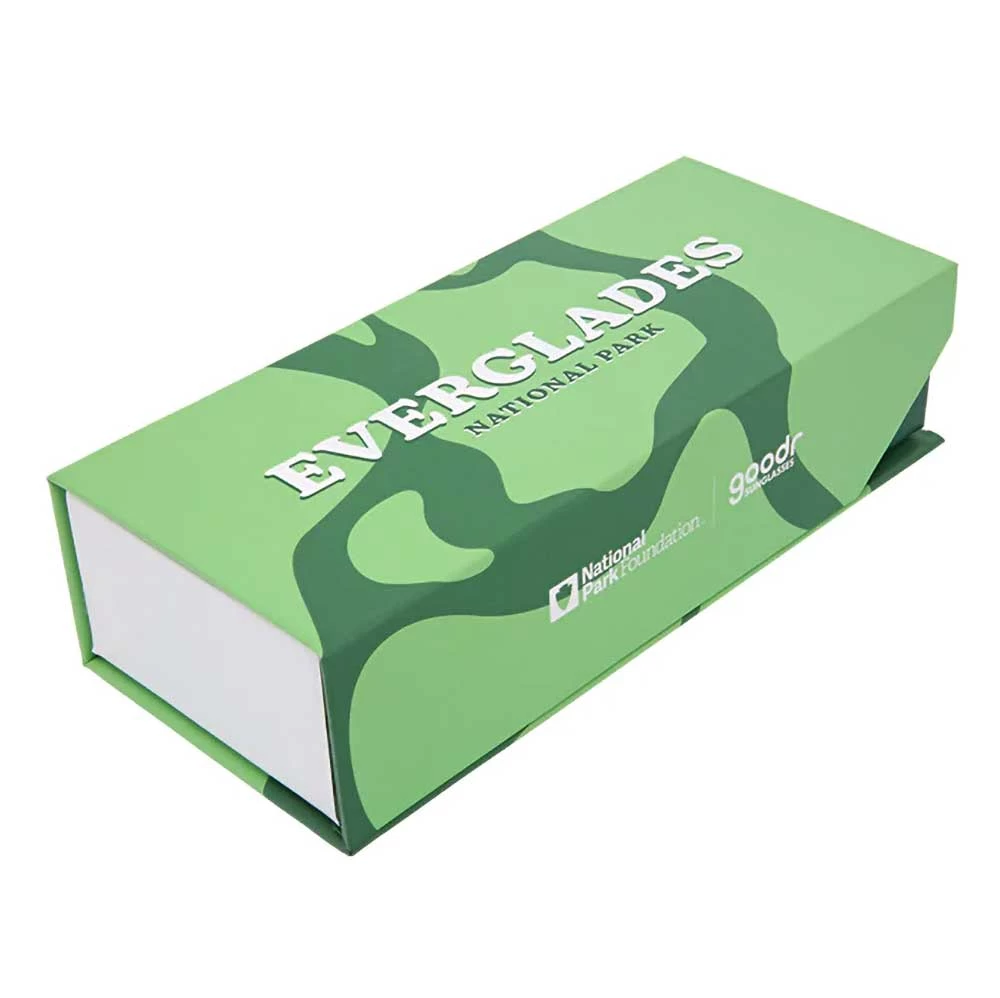 Goodr Everglades Sunglasses 3 Goodr Everglades Sunglasses - Image 3