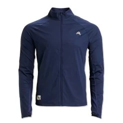 Men's Session Jacket - Navy