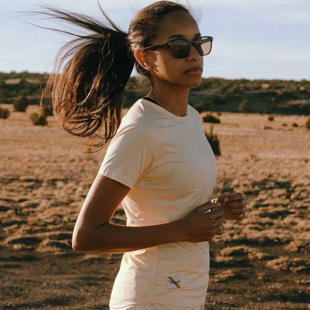 Women's Twilight Tee - Ivory 2 Women's Twilight Tee - Ivory - Image 2