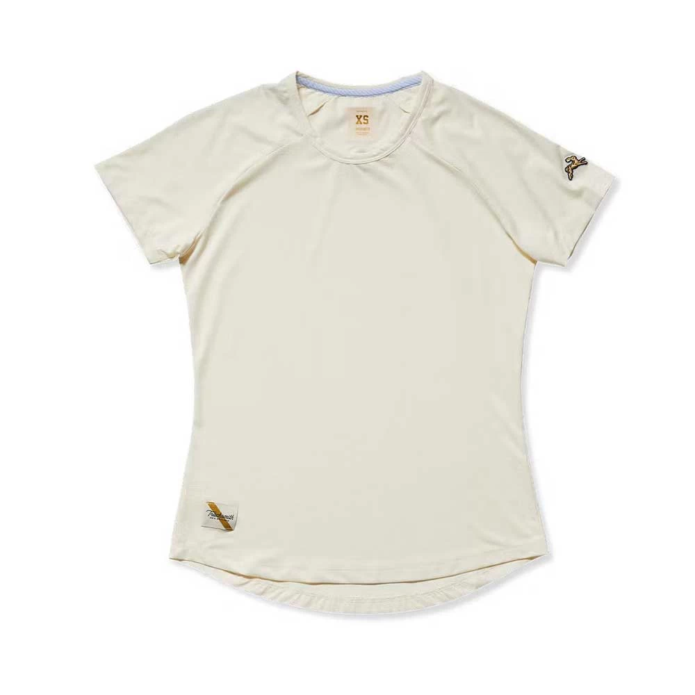 Women's Twilight Tee - Ivory 1 Women's Twilight Tee - Ivory