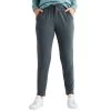 Women's Bamboo Fleece Lounge Pant - Graphite