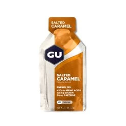 Salted Caramel GU 8pk