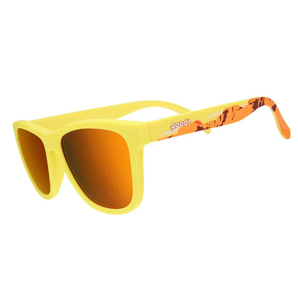 Goodr Grand Canyon Sunglasses 2 Goodr Grand Canyon Sunglasses - Image 2