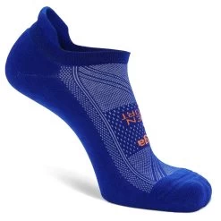 Balega Unisex Hidden Comfort - Neon Blue