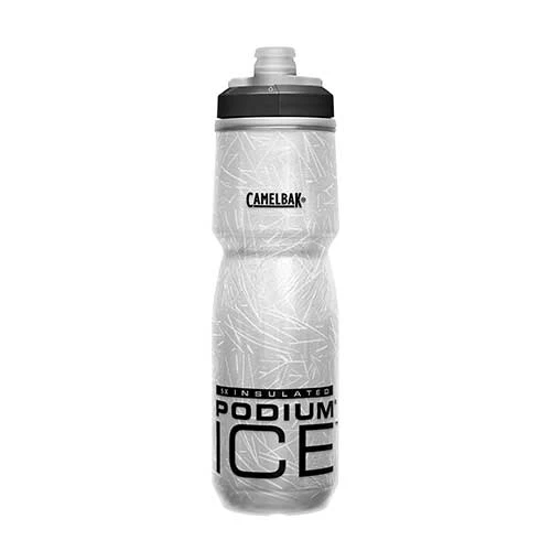Camelbak Podium Ice 21oz - Black 1 Camelbak Podium Ice 21oz - Black