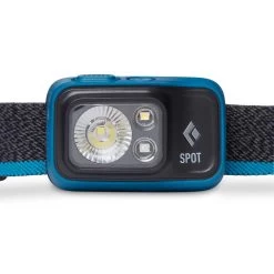 Black Diamond Spot 400 Headlamp - Azul