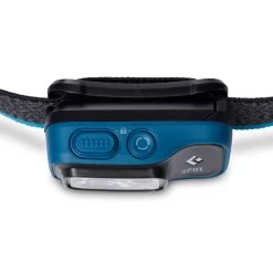 Black Diamond Spot 400 Headlamp - Azul -Sportswear Sales Store lamp3
