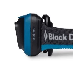 Black Diamond Spot 400 Headlamp - Azul -Sportswear Sales Store lamp4
