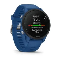 Garmin Forerunner 255 GPS Running Smartwatch - Non Music — Tidal Blue -Sportswear Sales Store lf lg