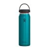 Hydro Flask 32 Oz Lightweight Wide Mouth Trail Series - Celestine