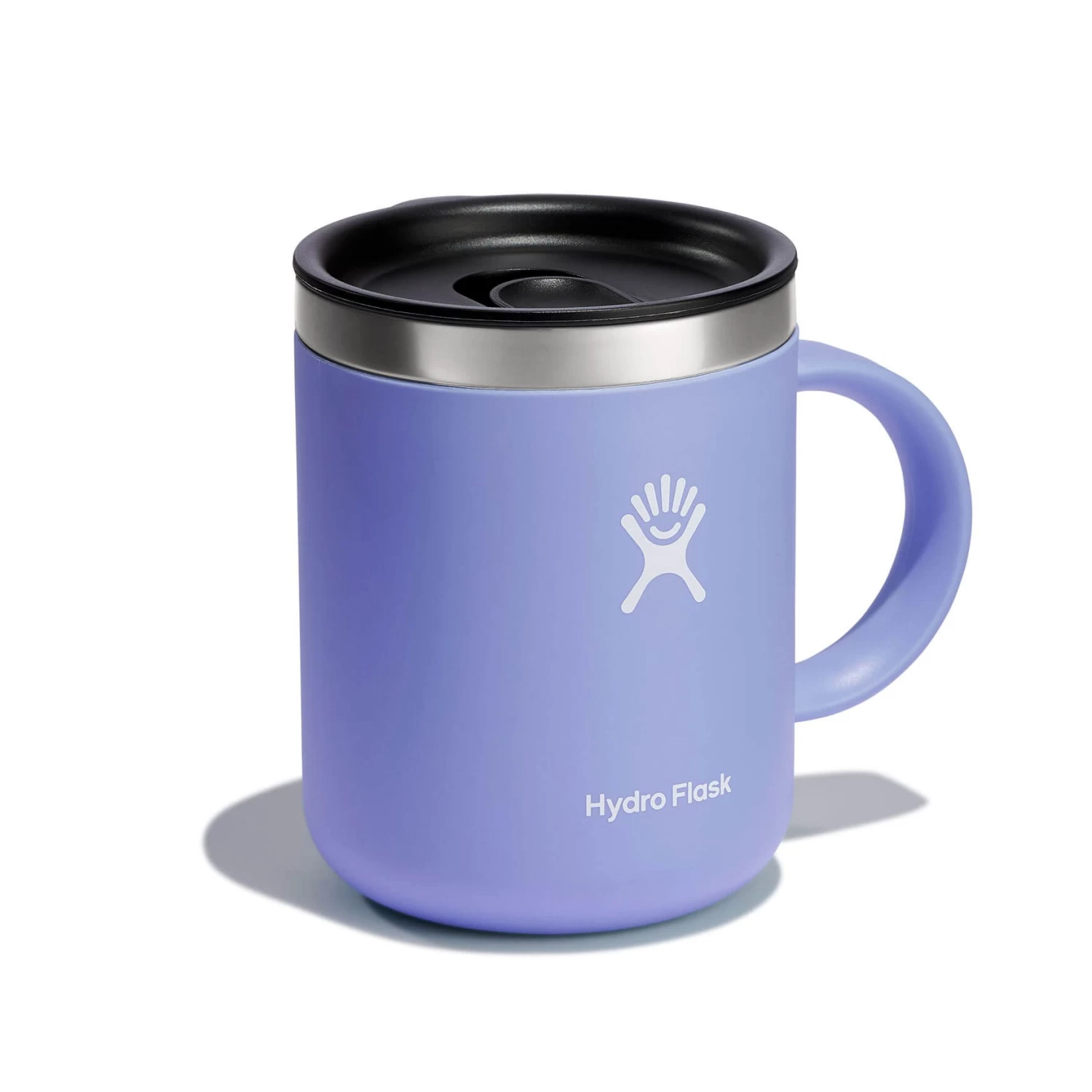 Hydro Flask 12 Oz Coffee Mug - Lupine 2 Hydro Flask 12 Oz Coffee Mug - Lupine - Image 2
