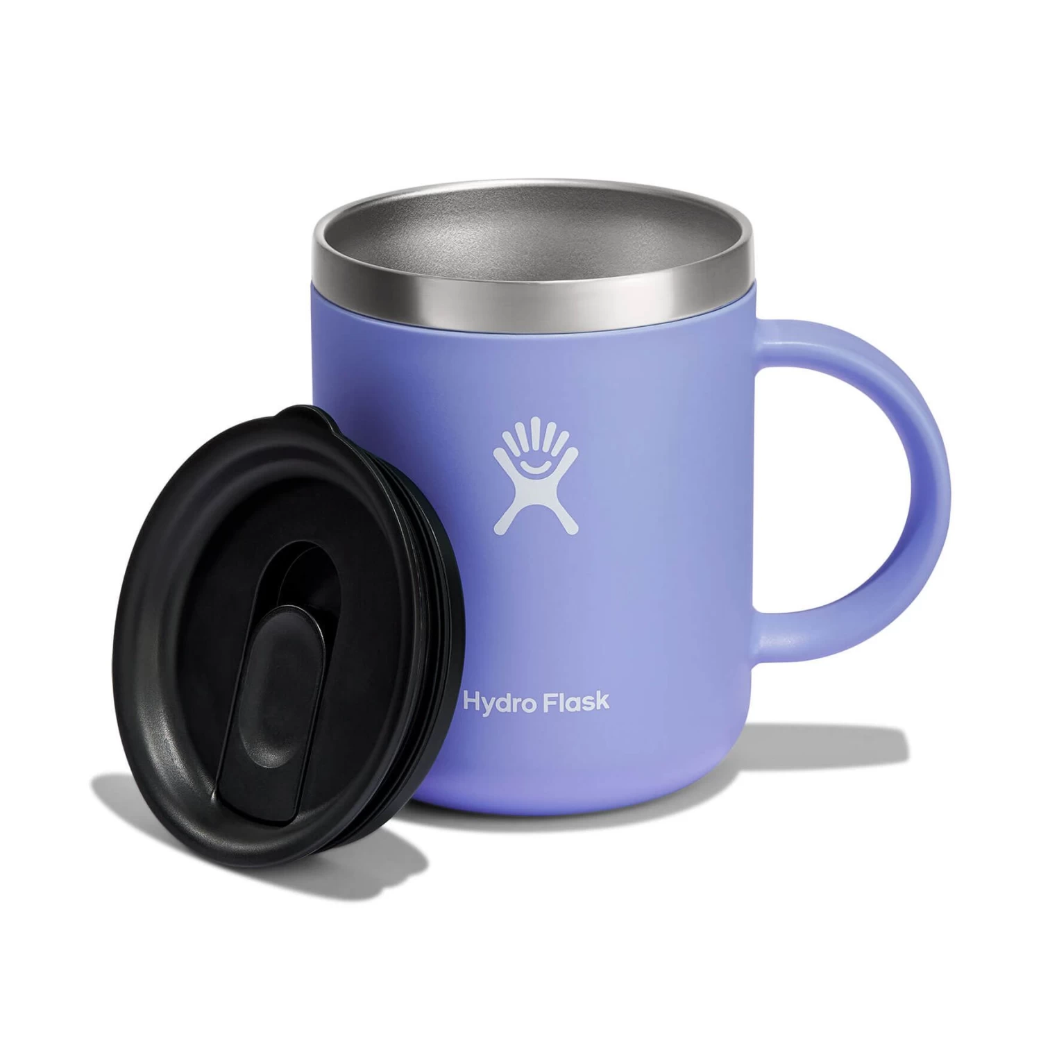 Hydro Flask 12 Oz Coffee Mug - Lupine 3 Hydro Flask 12 Oz Coffee Mug - Lupine - Image 3