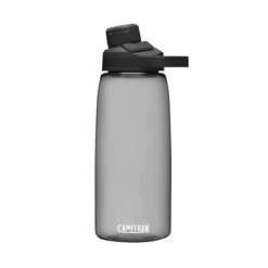 Camelbak Chute Mag 32oz Bottle - Charcoal