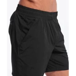 Men's Mako 7" Unlined Short - Black -Sportswear Sales Store mako bk 3