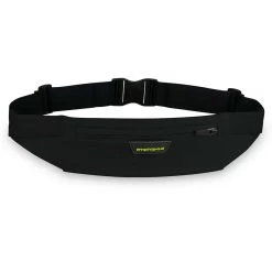 MicroStretch Opti-Luxe Belt - Black