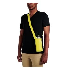 Hydro Flask Packable Bottle Sling Medium - Cactus -Sportswear Sales Store pbsm s23 packable bottle sling yarrow hb 1600x1600 1