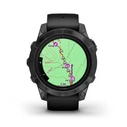 Garmin Epix 2 Pro 47mm Standard Watch - Slate Gray Steel With Black Band -Sportswear Sales Store pd 01 xl 3629e321 1217 4b29 b988 c66b9ed8d2d0