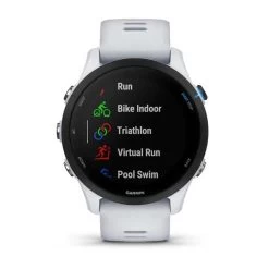 Garmin Forerunner 255 Music GPSRunning Smartwatch - Music — Whitestone -Sportswear Sales Store pd 02 lg d6c07398 4c52 4b78 8aac db52baeea347