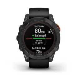 Garmin Fenix 7 Pro 47 Mm Solar Glass - Slate Gray With Black Band -Sportswear Sales Store pd 02 xl bf2f3c7f 5528 47fe b566 9aad9f72dc55