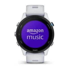 Garmin Forerunner 255 Music GPSRunning Smartwatch - Music — Whitestone -Sportswear Sales Store pd 04 lg 187451dc 4f64 4057 8ec8 f63568e9abde