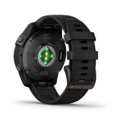 Garmin Epix 2 Pro 47mm Standard Watch - Slate Gray Steel With Black Band -Sportswear Sales Store pd 08 xl c7fe16a6 16ab 48e9 b8a9 3a1b6f7bf632