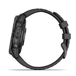 Garmin Epix 2 Pro 47mm Standard Watch - Slate Gray Steel With Black Band -Sportswear Sales Store pd 09 xl 0a3499ef f6e4 47d3 be8d 4ee0e9888e83