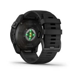Garmin Fenix 7X Pro 51mm Sapphire Solar Watch - Carbon Gray DLC Titanium With Black Band -Sportswear Sales Store pd 09 xl 8623cc05 399e 451f 9a2c e4984f25b3fd