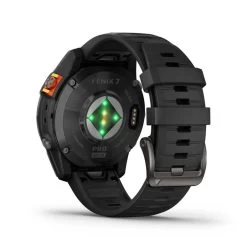 Garmin Fenix 7 Pro 47 Mm Solar Glass - Slate Gray With Black Band -Sportswear Sales Store pd 09 xl e143a6d8 5bd9 4bc2 9dc6 9f1a2e382947