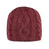 Women's Riley Beanie - Raisin
