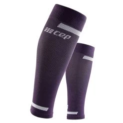 CEP Women's The Run Compression Calf Sleeves 4.0 - Violet 7 CEP Women's The Run Compression Calf Sleeves 4.0 - Violet -Sportswear Sales Store run calf sleeves w violet WS20SR 3 720x 87aad223 a71f 4509 b73b 0b212176d4ed