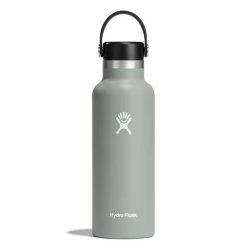 Hydro Flask 18 Oz Standard Mouth - Agave