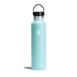 Hydro Flask 24 Oz Standard Mouth Water Bottle- Dew