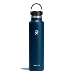 Hydro Flask 24 Oz Standard Mouth - Indigo