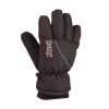 Kombi Children's Snowball Glove - Black