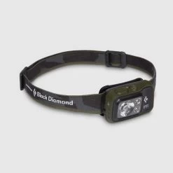 Black Diamond Spot 400 Headlamp - Dark Olive