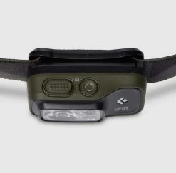 Black Diamond Spot 400 Headlamp - Dark Olive 6 Black Diamond Spot 400 Headlamp - Dark Olive -Sportswear Sales Store spot 400 3
