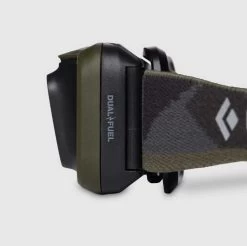Black Diamond Spot 400 Headlamp - Dark Olive 7 Black Diamond Spot 400 Headlamp - Dark Olive -Sportswear Sales Store spot 400 4