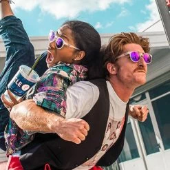 Goodr Strange Things Are Afoot At The Circle G Sunglasses -Sportswear Sales Store strange things