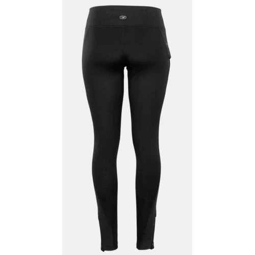 Sugoi Women's Subzero Zap Tights - Black 2 Sugoi Women's Subzero Zap Tights - Black - Image 2