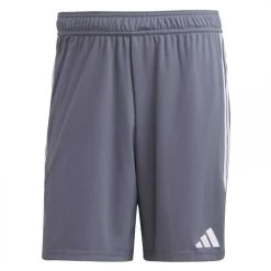 ADIDAS Men's Tiro 23 Short - Team Onix/White