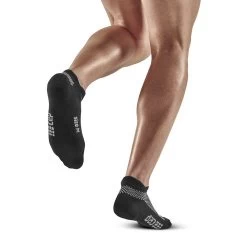 CEP Men's Training No Show Socks -Black Training -Sportswear Sales Store training no show m black WP165X 2 1800x1800 1